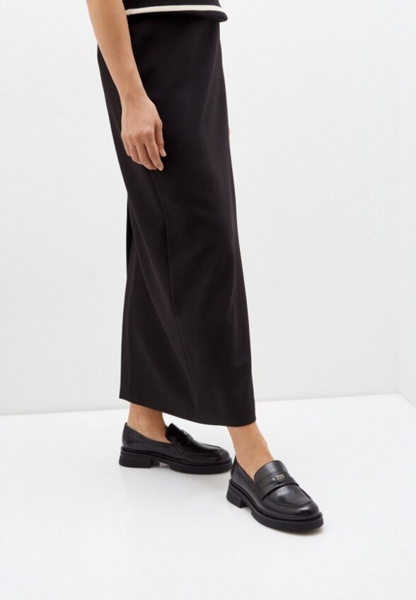 Лоферы Regina Bottini