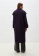 Пальто-кокон Costoso3  - превью