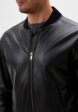 Куртка кожаная Mark Formelle5  - превью