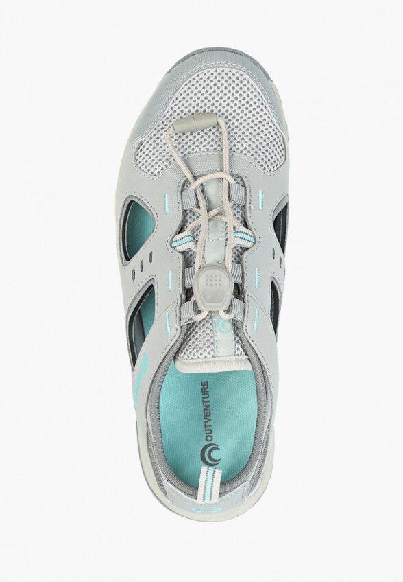 Ботинки трекинговые Outventure