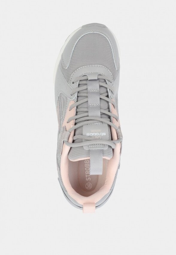 Кроссовки Strobbs