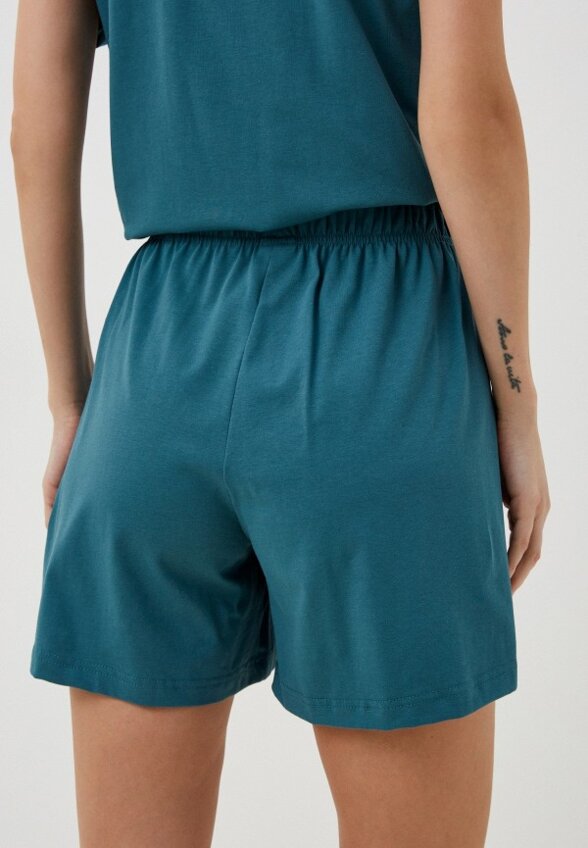 Шорты домашние BeMyMom