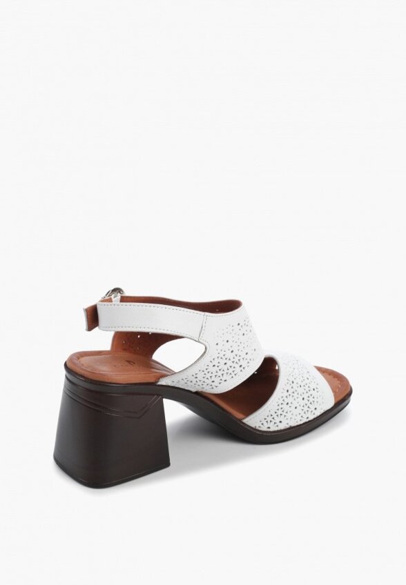 Босоножки Pierre Cardin