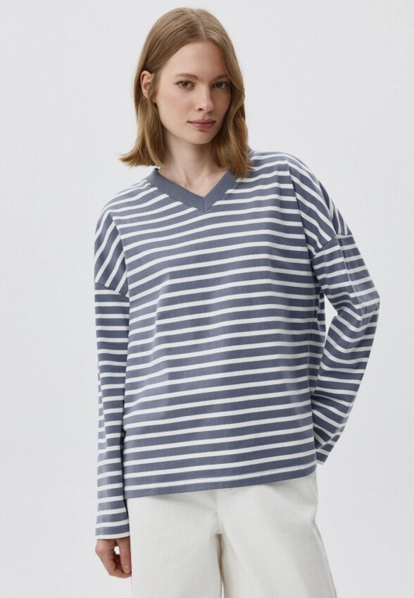 Лонгслив Sela