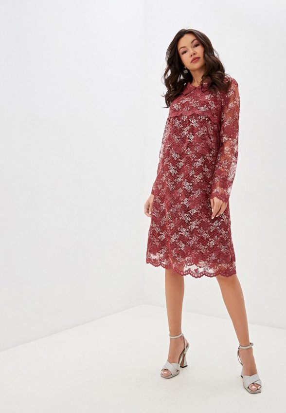 Платье Vera Moni