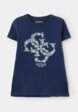 Футболка Guess1  - превью