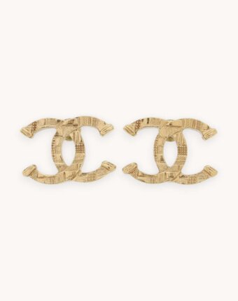 Chanel Earrings женщинам