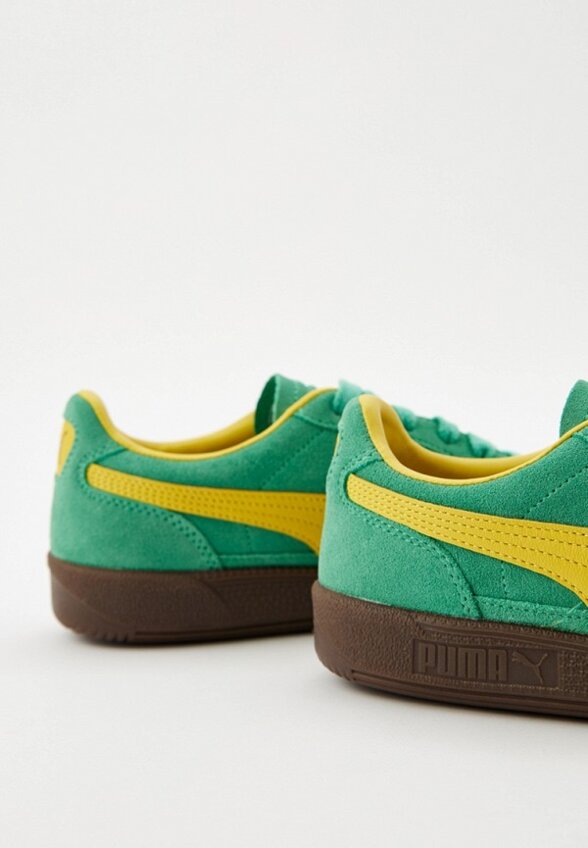 Кеды PUMA