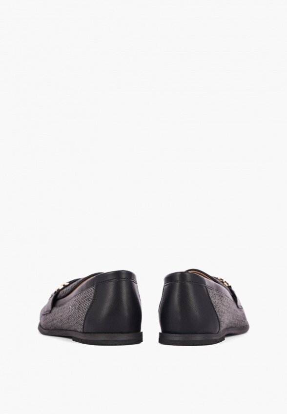 Лоферы Instreet