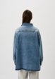 Рубашка джинсовая BLCV3  - превью