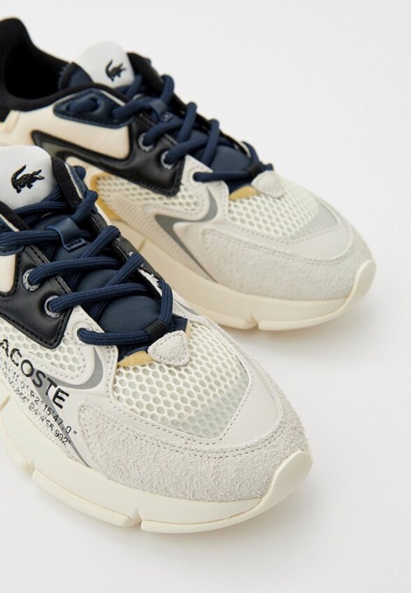 Кроссовки Lacoste