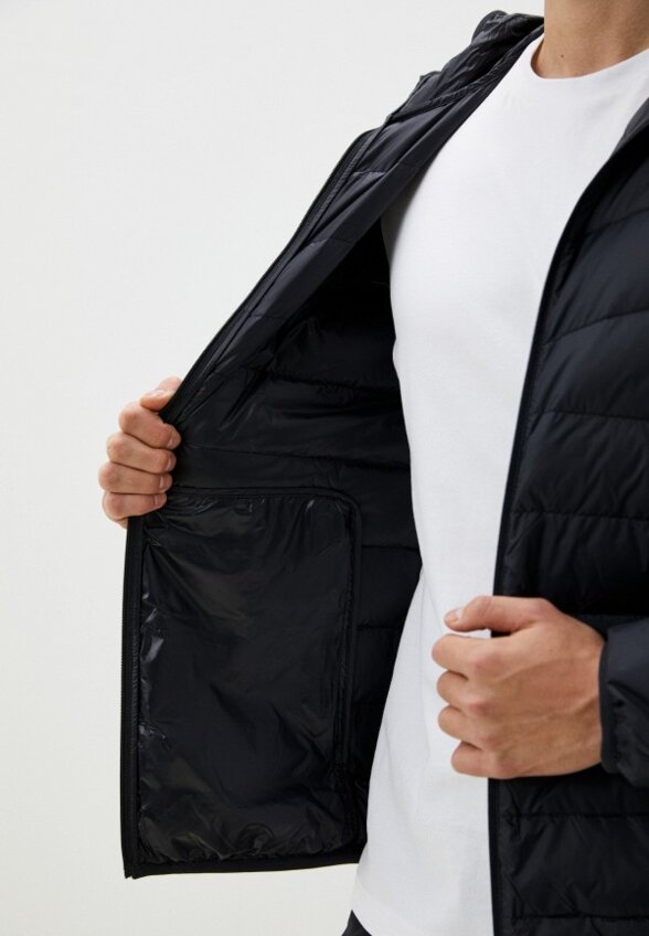 Куртка утепленная Anta