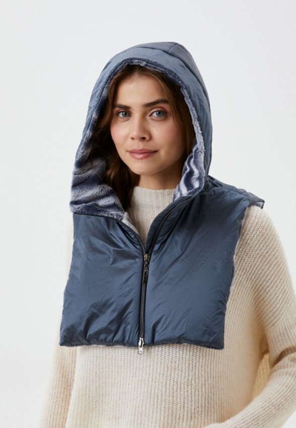 Капюшон Shartrez