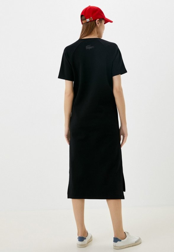 Платье Lacoste