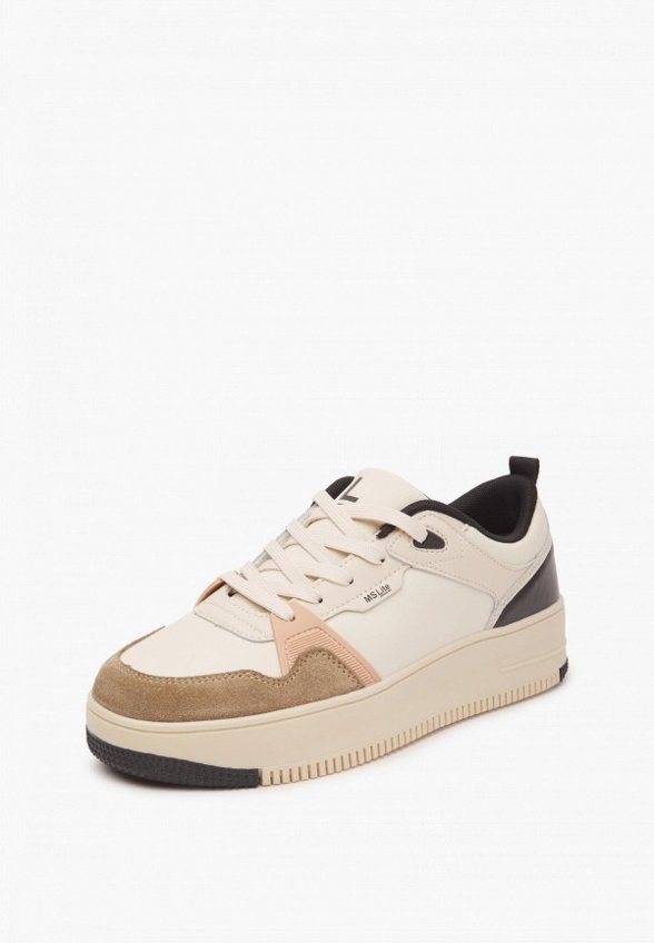 Кеды Lite by Mascotte