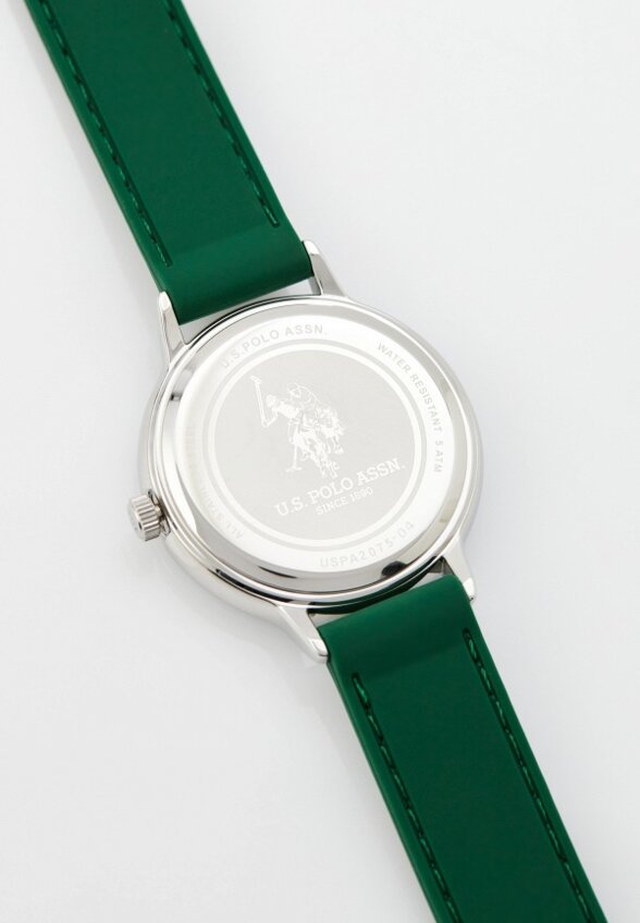 Часы U.S. Polo Assn.