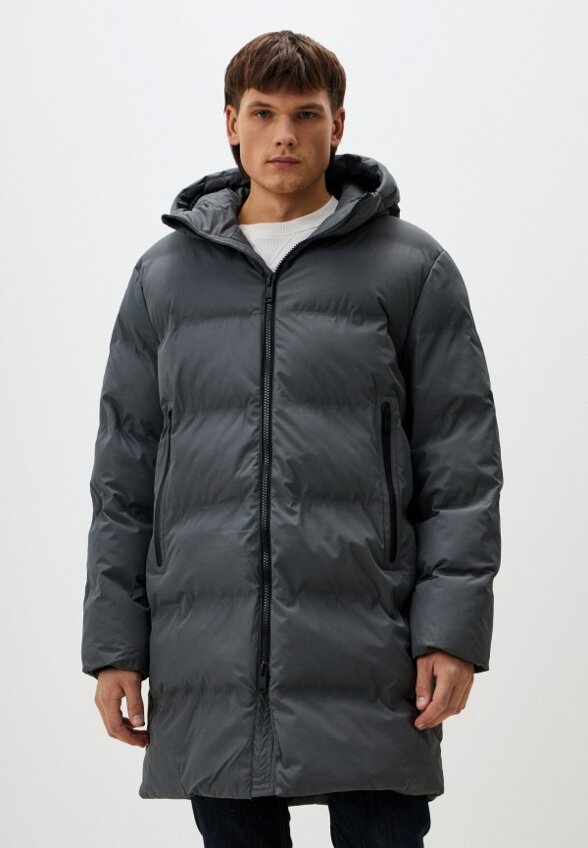 Пуховик O'STIN