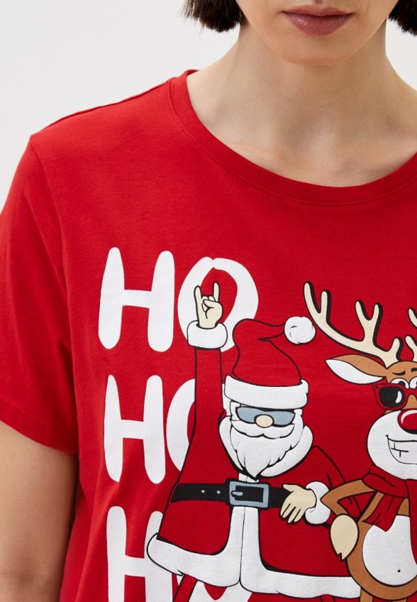 Футболка Funday