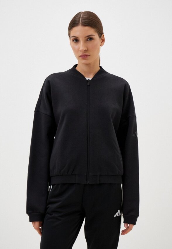 Олимпийка adidas