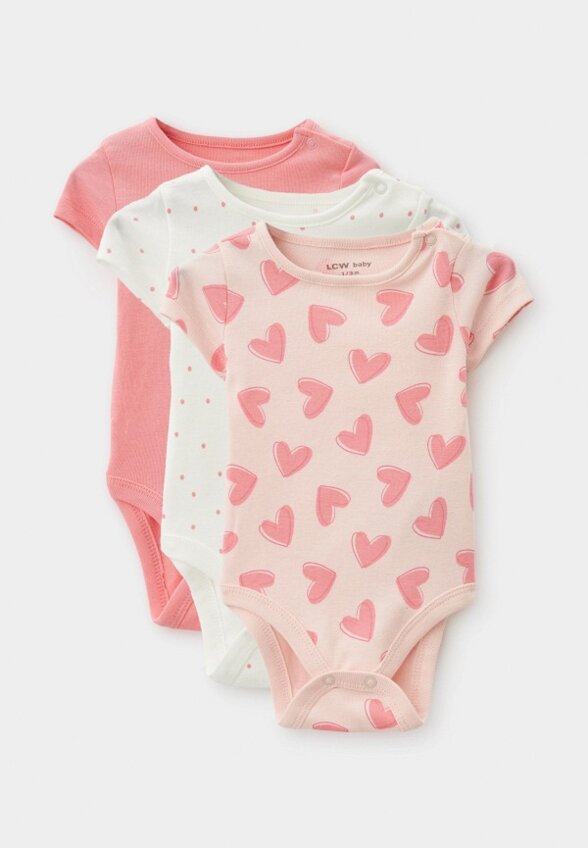 Боди 3 шт. LC Waikiki