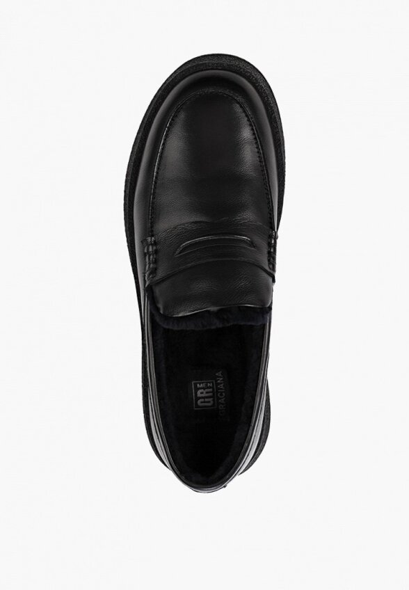 Лоферы Graciana