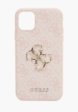 Чехол для iPhone Guess1  - превью