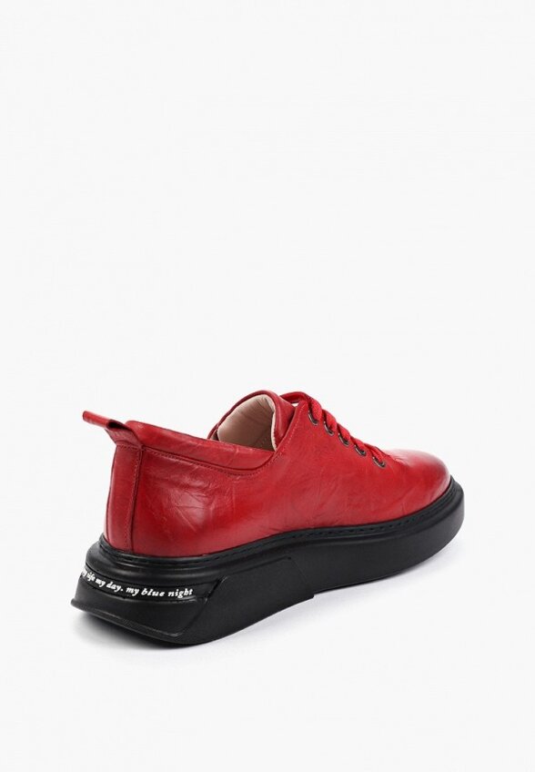 Ботинки Ascalini