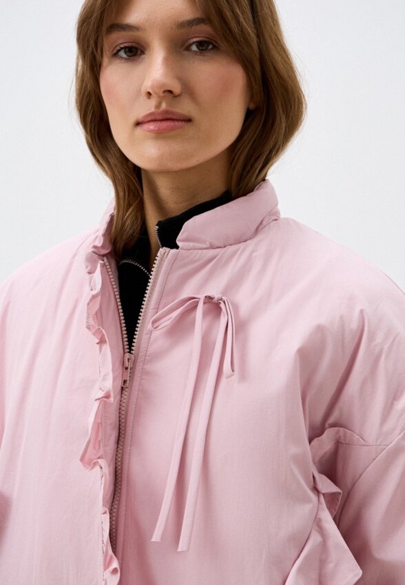 Куртка утепленная Lookonline