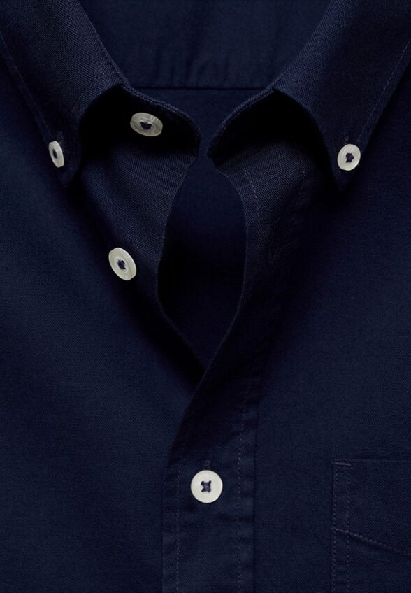 Рубашка Mango Man