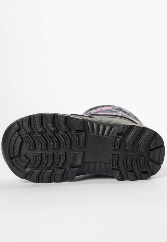 Дутики Tikkago