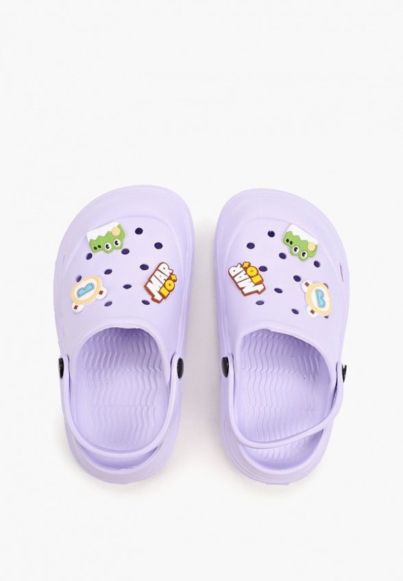 Сабо и джиббитсы Капитошка