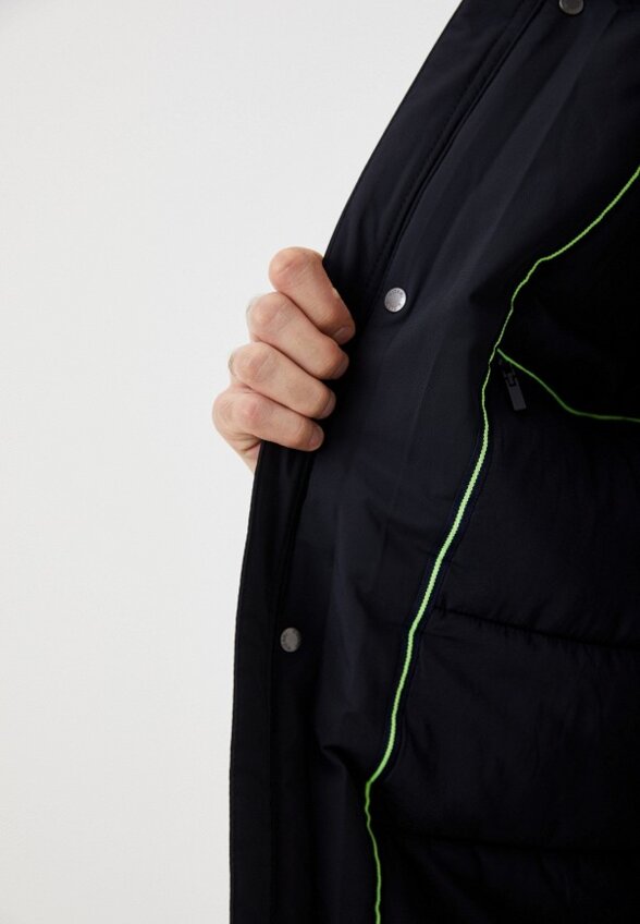 Пуховик Vizani