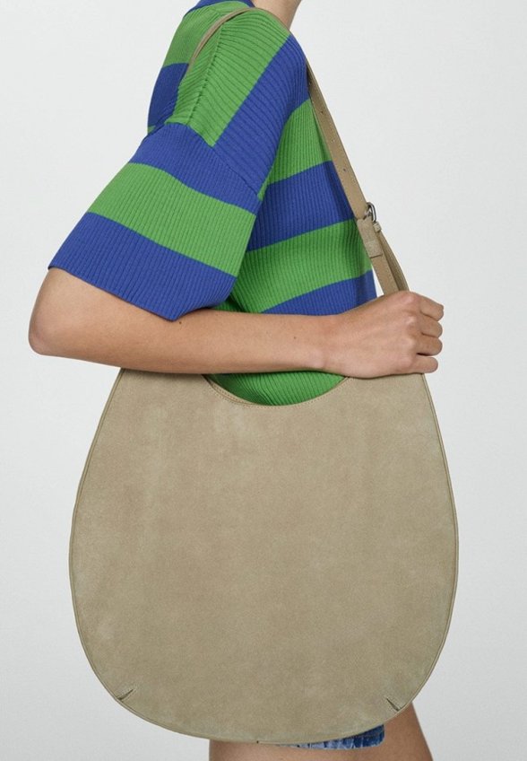 Джемпер Mango