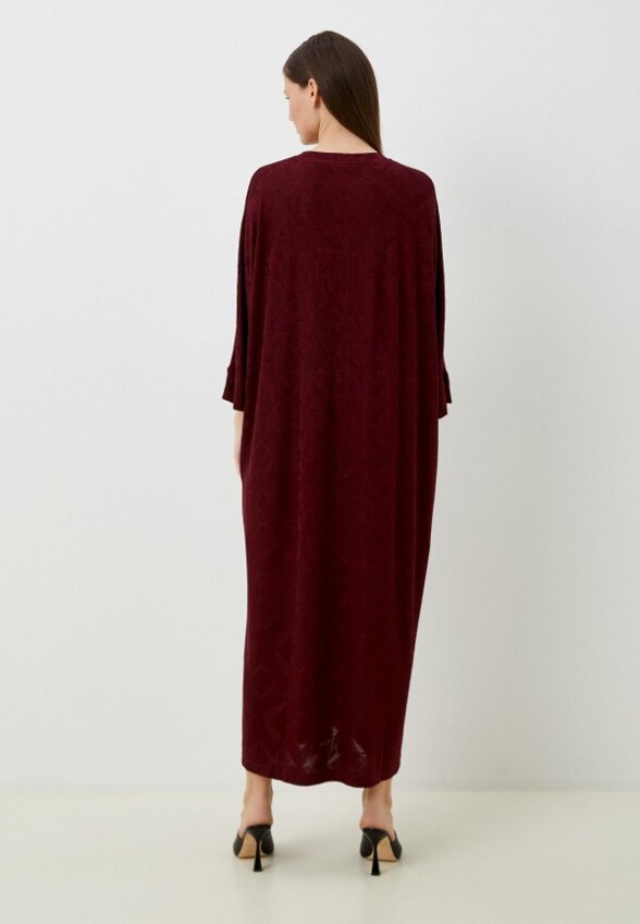 Платье MadaM T