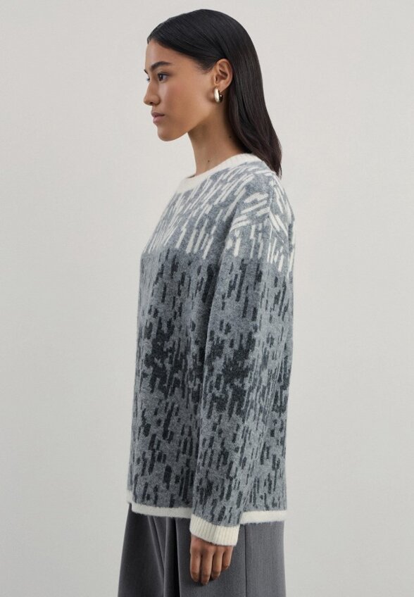 Джемпер Zarina