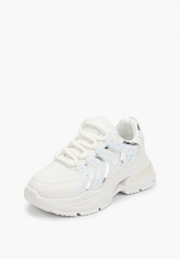 Кроссовки Ideal Shoes