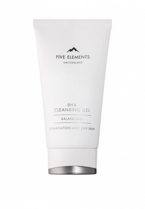 Гель для умывания Five Elements