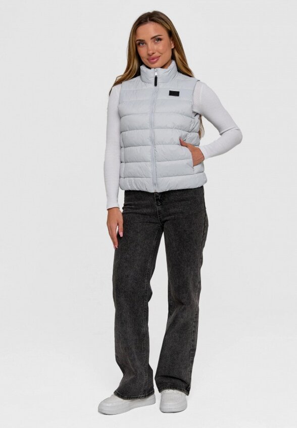 Жилет утепленный Stylish Amadeo