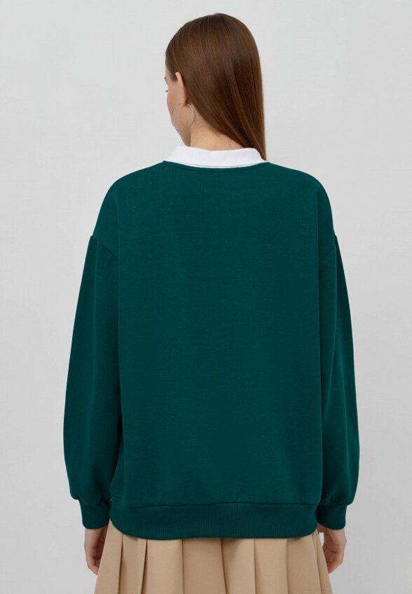 Свитшот Modis