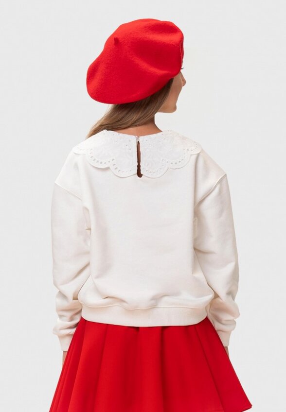 Свитшот Oletwice