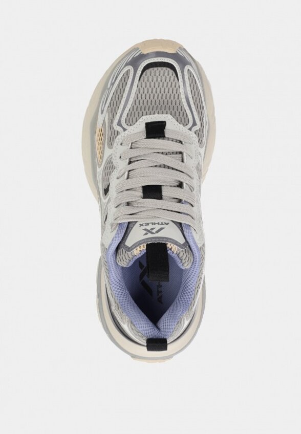 Кроссовки Athlex