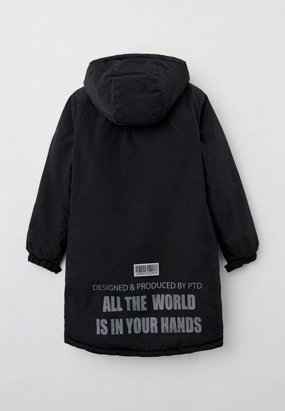 Парка PlayToday