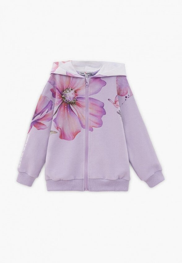 Толстовка Bell Bimbo