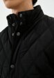 Куртка стеганая Urban Fashion for Men5  - превью