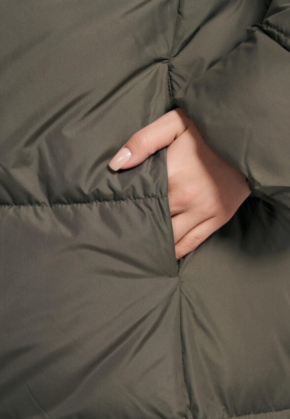 Куртка утепленная Твое