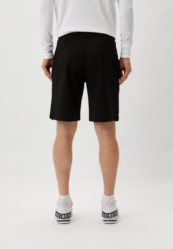 Шорты спортивные Bikkembergs