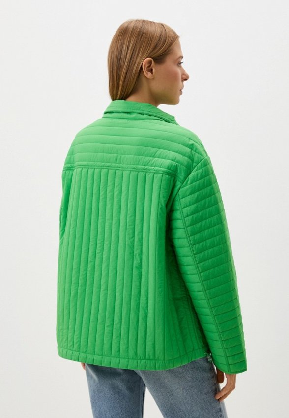 Куртка стеганая Elfina