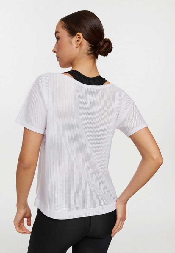 Футболка спортивная Fitbomb