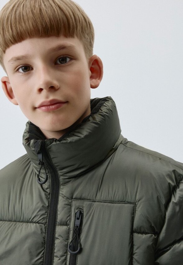 Куртка утепленная Sela