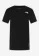 Футболка женская The North Face Lightning Alpine, Черный7  - превью